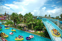 Schlitterbahn New Braunfels and South Padre Island open April 18th