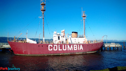 Columbia River Maritime Museum