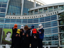Star Wars Celebration - Cosplay