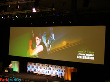 Star Wars Celebration - The Panels