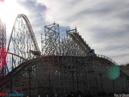 Twisted Colossus Update #5