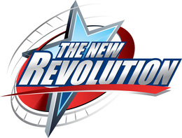 The New Revolution Update #5