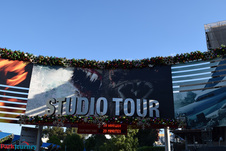 Oscar Day Fun! Rides based on Movies and TV