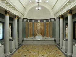The Getty Villa - Part 2