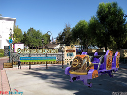 Twisted Colossus Update #7