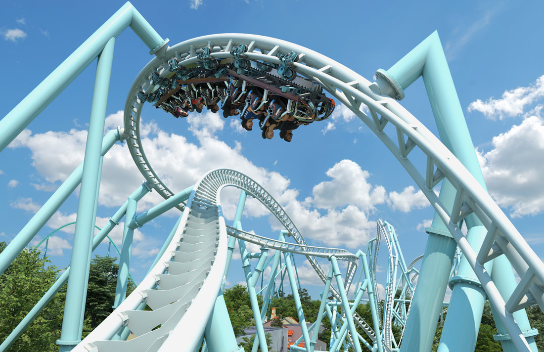 Canada’s Wonderland announces new record-breaking launch coaster for 2025