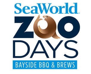 SeaWorld San Diego Introduces New, Limited Capacity Outdoor Experience - Zoo Days: Bayside BBQ & Brews