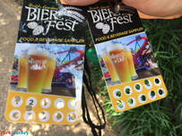 Bier Fest 2018 at Busch Gardens Tampa Bay