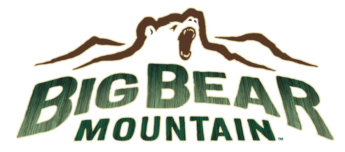 BIG BEAR MOUNTAIN ROLLER COASTER SET TO OPEN AT DOLLYWOOD IN SPRING 2023