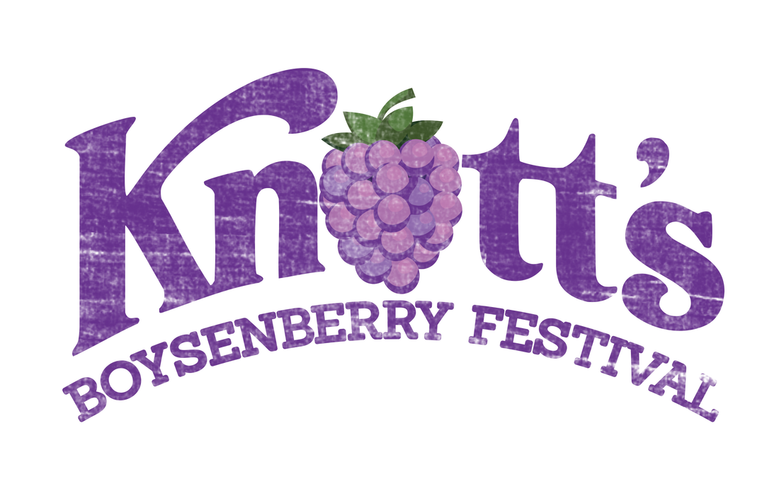 Enjoy Unlimited Visits and a Full Year of Knott’s Berry Farm’s Seasons of Fun with a 2025 Season Pass