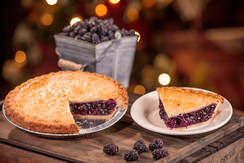Knott's Boysenberry Festival Tasting Preview