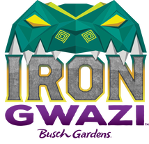 Iron Gwazi Hard Hat Tour at Busch Gardens Tampa