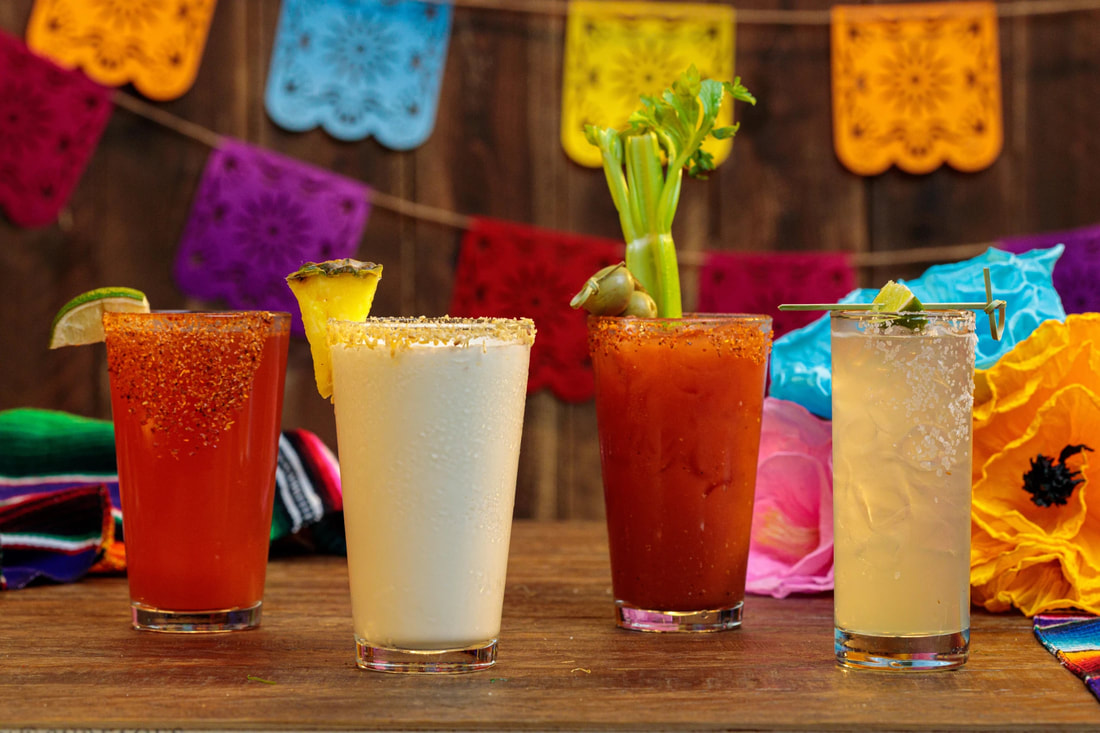 ¡Viva la Fiesta! This Summer at Knott’s Berry Farm, the reimagination of Fiesta Village comes alive with refreshed rides, new cuisine, live entertainment and a nighttime street party