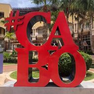 Mexican Riviera on the Carnival Splendor - Part Two