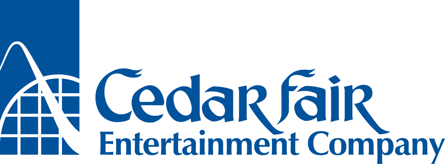Cedar Fair Announces all New Attractions for 2018 Season