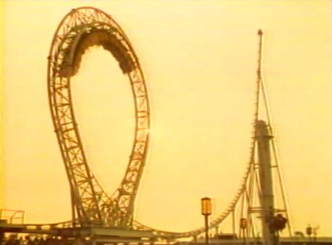 CALIFORNIA’S GREAT AMERICA KICKS OFF MILESTONE 50TH SEASON ON MARCH 28