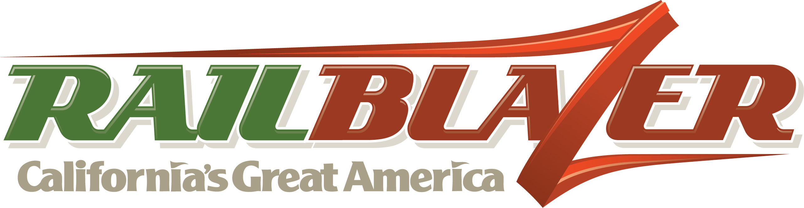 California’s Great America Debuts First of its Kind Single Rail Steel Coaster for 2018
