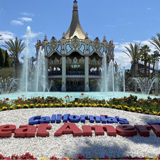 California's Great America Passholder Preview