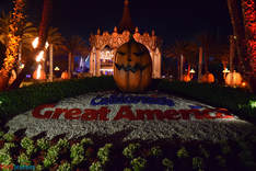 Trip Report: First Visit to Haunt at California's Great America