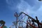 carousel chooser