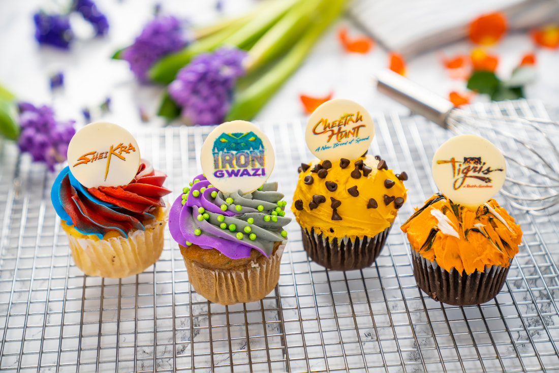 Busch Gardens Food & Wine Festival Returns with Globally Inspired Menu, Headlining Concerts for All Tastes and All-New Serengeti Flyer Attraction