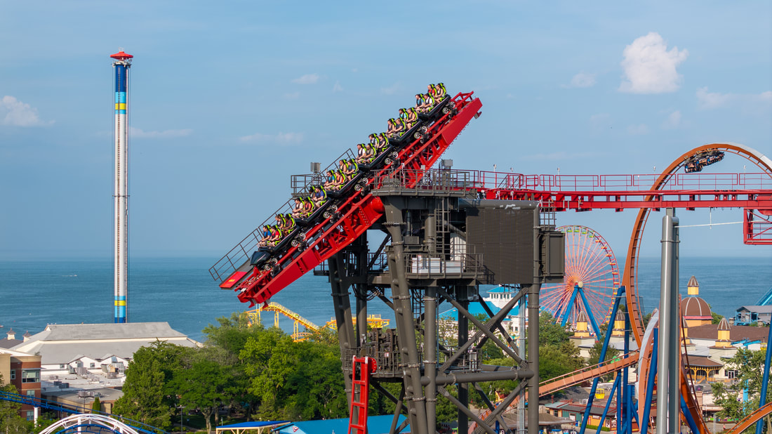 SIX FLAGS DOMINATES USA TODAY 10BEST READER’S CHOICE AWARDS WITH FIVE OF 10 BEST NEW THEME PARK ATTRACTIONS OF 2026