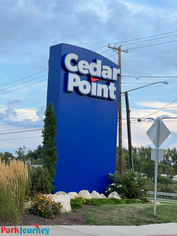 First Visit to Cedar Point: Is It The Ultimate Coaster Park?