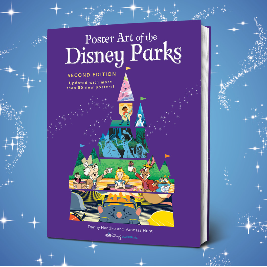 Disney Debuts Retail Experiences Including All-New ‘D23 Expo Marketplace’ at D23 Expo 2022