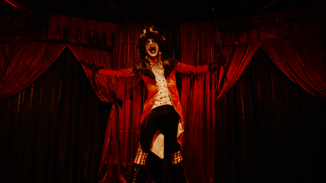 The Queen Mary’s Dark Harbor Returns to Long Beach This Fall!