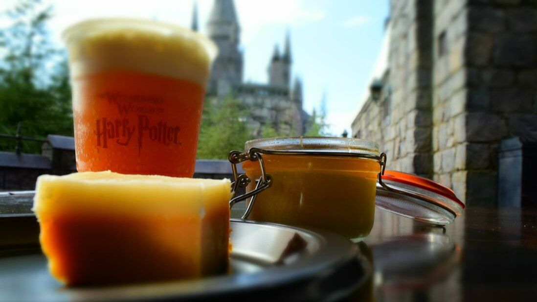 Universal Studios Hollywood Introduces All-New Dining Pass