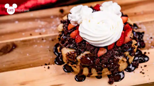 Disney Eats Foodie Guide to Lovely Valentine’s Day Delights 2023