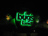 It's Tough to be a Bug - Saying goodbye to A Bugs Land at Disney California Advnture