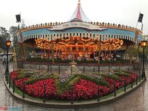 Disneyland Update: Lunar New Year, Empty Park and Security Changes