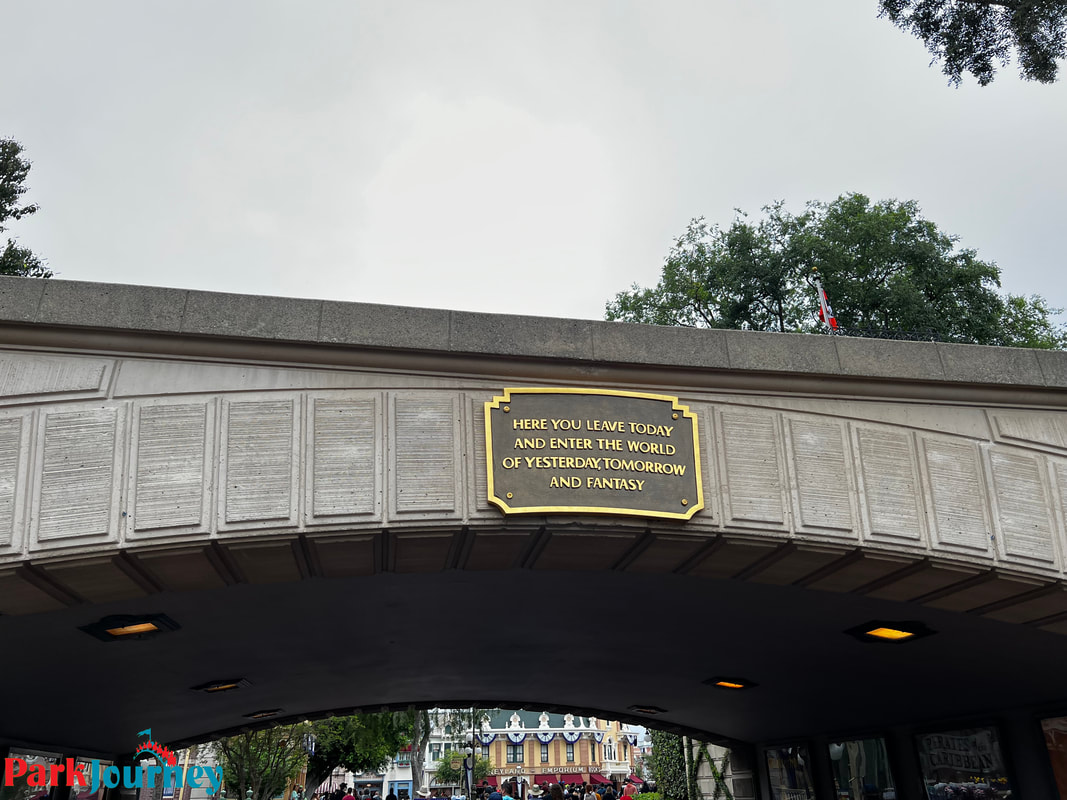 Disneyland Update - Last Days of Splash Mountain, Pride Merchandise and More
