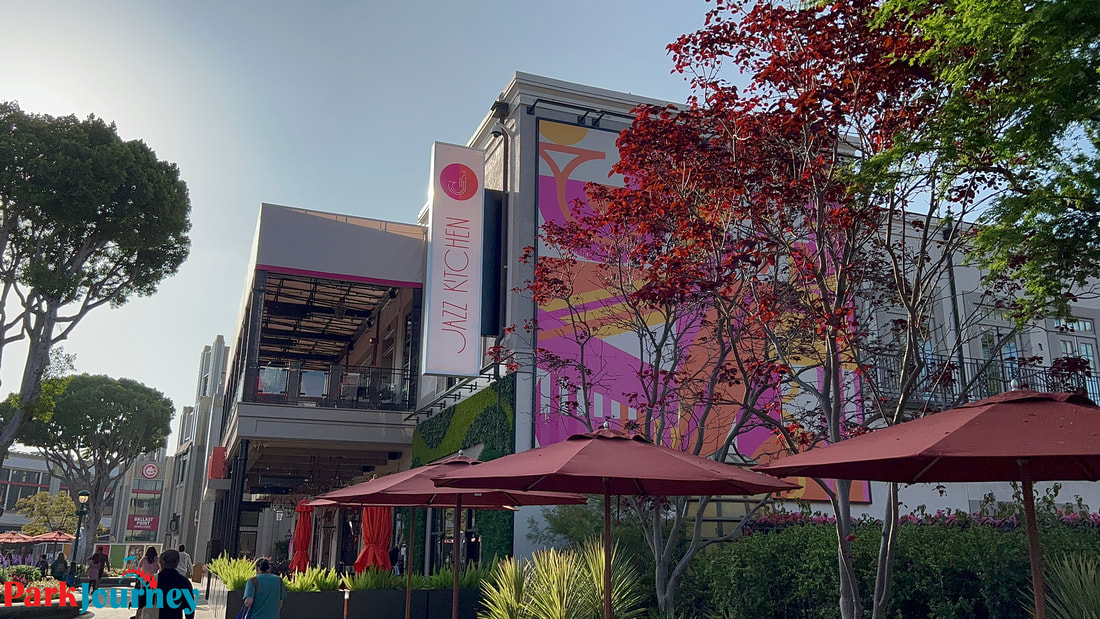 Disneyland Update: Downtown Disney, San Fransokyo, Tiana's Bayou Adventure - June 7, 2023
