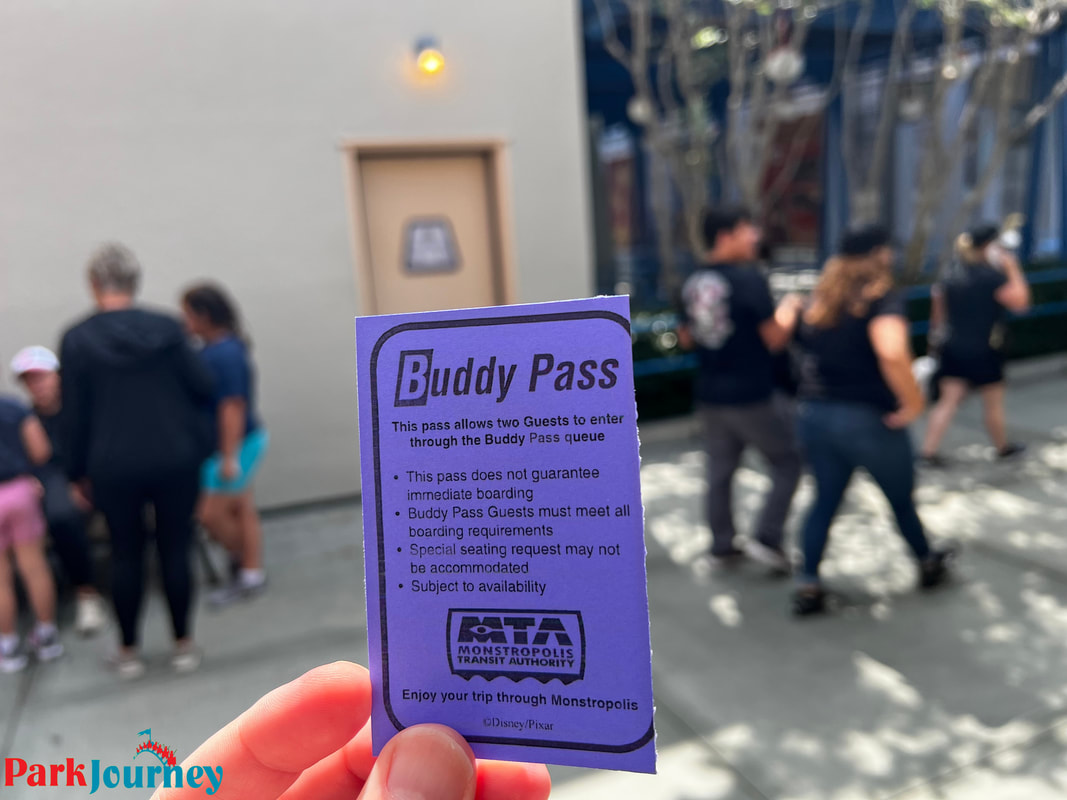 Accessing and Ranking All Single-Rider Lines at the Disneyland Resort