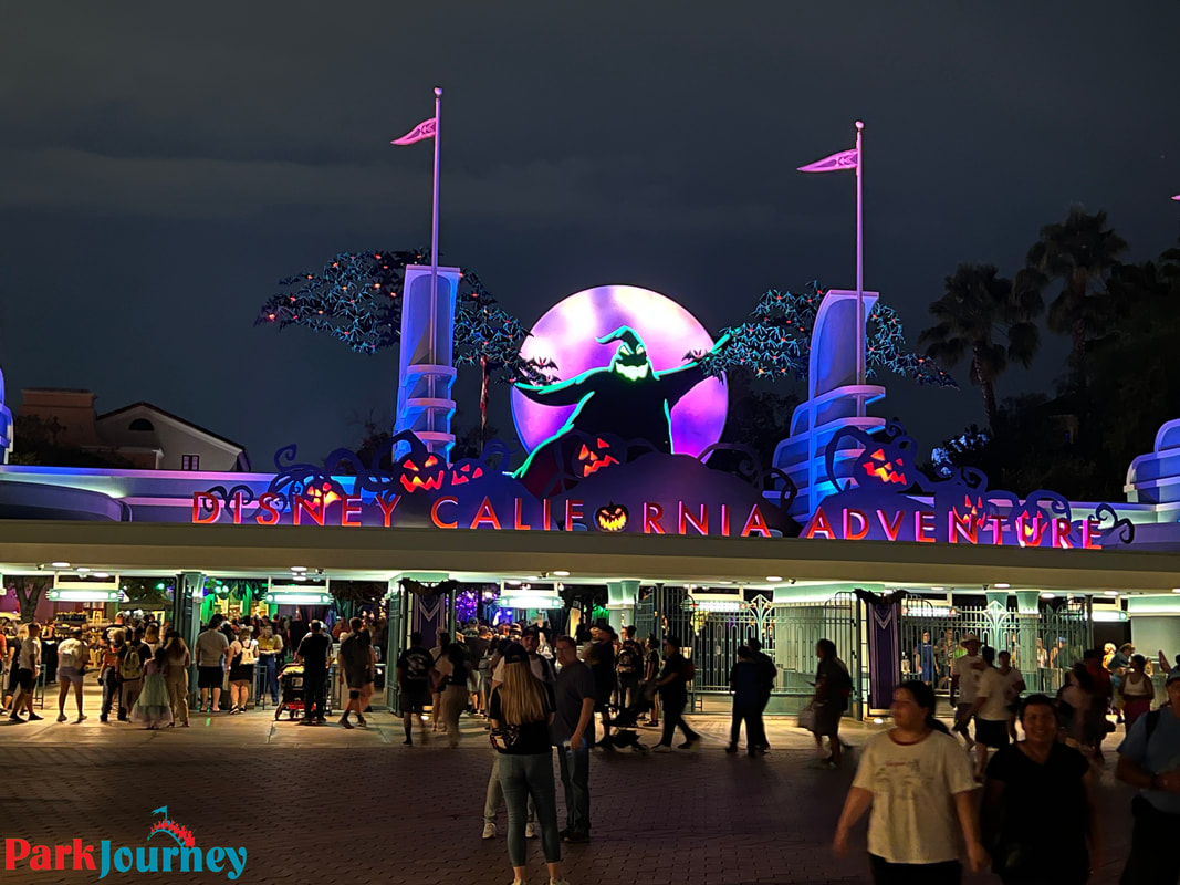 Halloween 2023 Event Reviews and Information