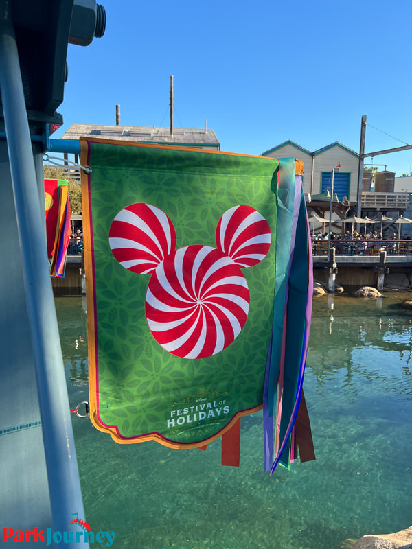 Disneyland Resort Update: Festival of Holidays, Small World and More