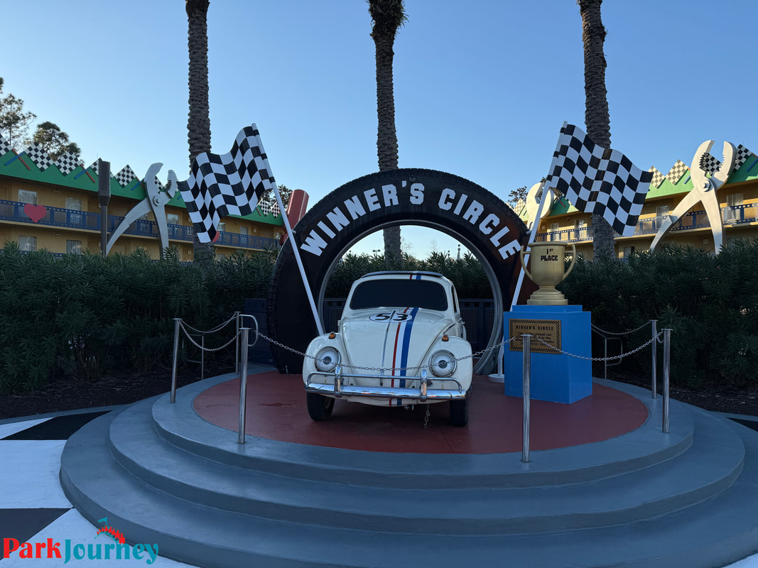 carousel chooser