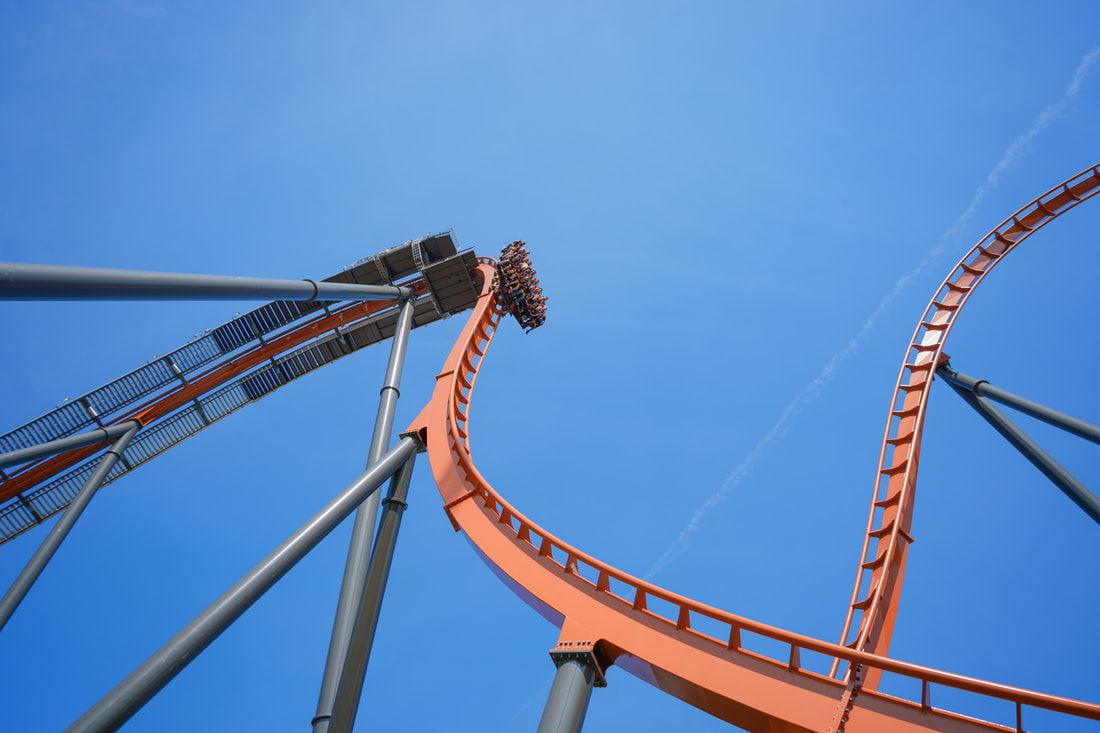 Dorney Park Opens May 9th with Exciting Seasonal Events and Return of Iron Menace
