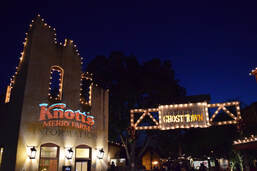 Knott's Merry Farm 2019 is full of Holiday Joy
