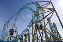 Knott's HangTime Update - January 30, 2018