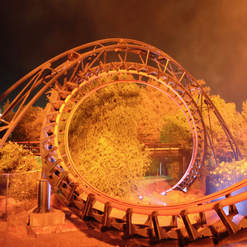 Demon: Re-Ignited, Great America's Instant Halloween Classic