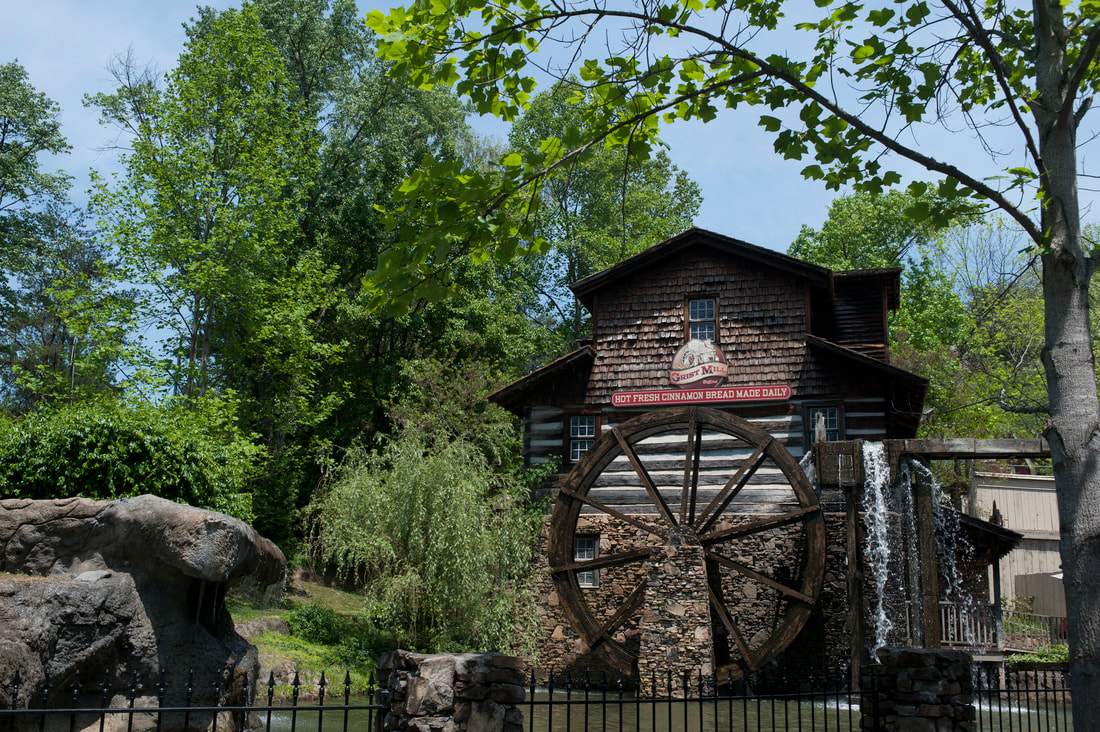 DOLLYWOOD HOSTS SENSORY SENSITIVE DAY EVENT ON NOVEMBER 18