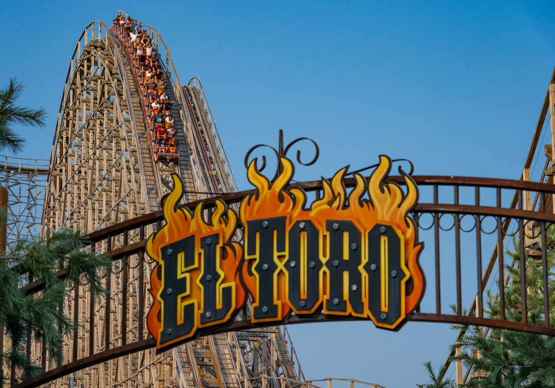Six Flags Great Adventure to Participate in World’s Largest Coaster Ride Thursday at 2 p.m.