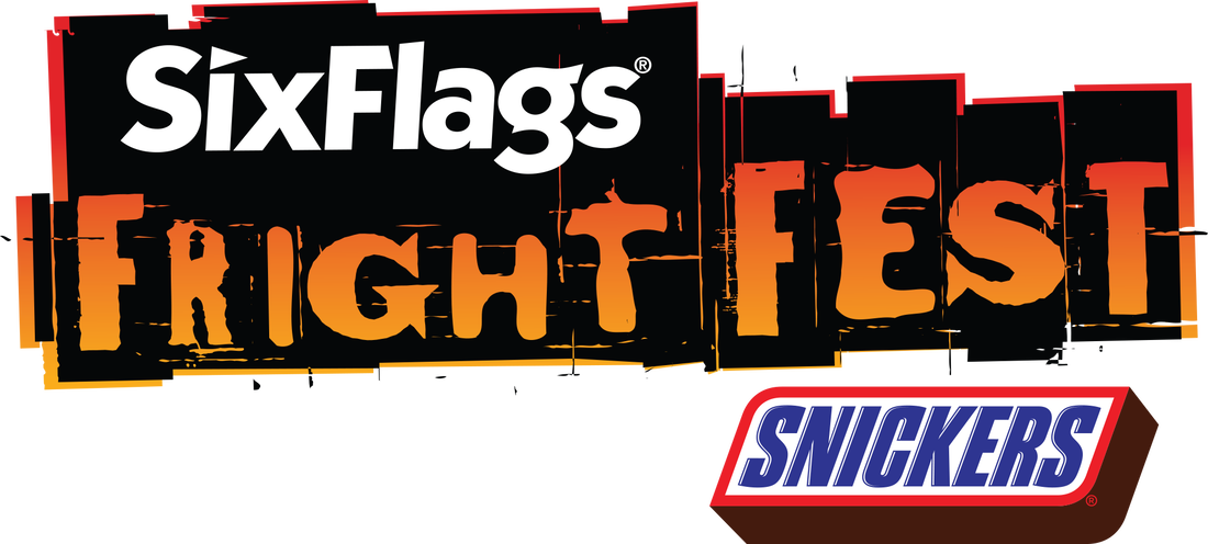 Six Flags Discovery Kingdom's Fright Fest Makes its Wicked Return in Time for the Halloween Season