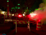 Fright Fest at Six Flags Great Adventure brings the scares