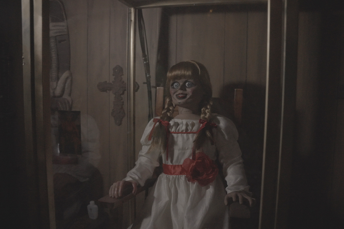 Six Flags Over Georgia Fright Fest Brings Blockbuster Horror to Life