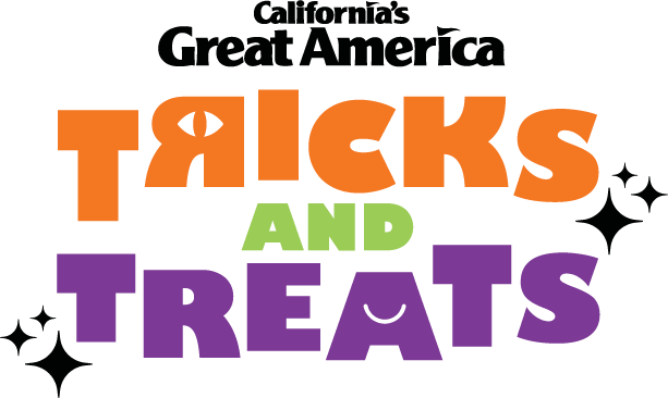 California’s Great America Debuts Tricks and Treats, an all-new Halloween Event