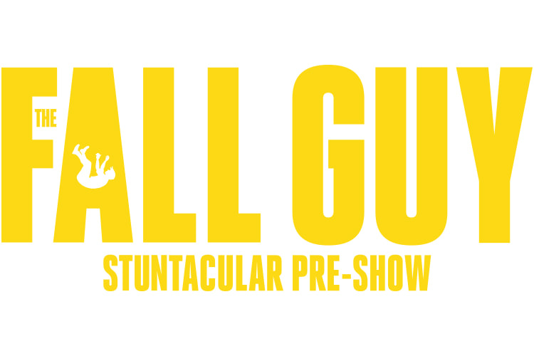 Universal Studios Hollywood Introduces “The Fall Guy Stuntacular Pre-Show”
